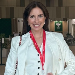 Марина Радько, 12.02.1985, Санкт-Петербург