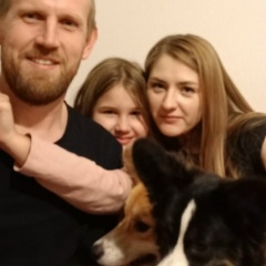 Катерина Юрышева, 21.11.1987, Санкт-Петербург