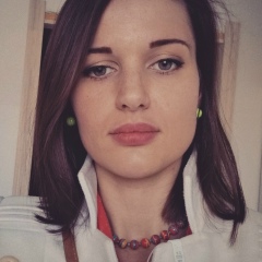 Альона Чепіль, 02.08.1987, Львов