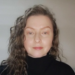 Ираида Шмакова, 10.02.1980, Санкт-Петербург