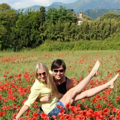 Ирина Ступницкая, 13.09.1987, Санкт-Петербург