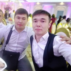 Куаныш Абикай, 05.03.1996, Тараз