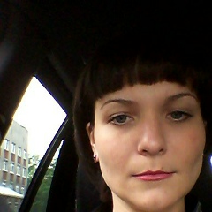 Катюша Гуревич, 24.06, Архангельск