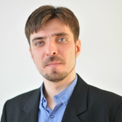 Владислав Гальчинский, 03.11.1978, Самара