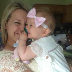 Евгения Киприянова, 01.12.1987, Riverhead