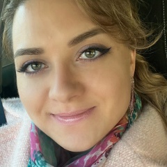 Анастасия Кирьянова, 13.08