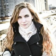 Lina Perfection, 07.10.1990, Челябинск