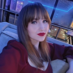 Ирина Владимировна, 18.09.1990, Рязань