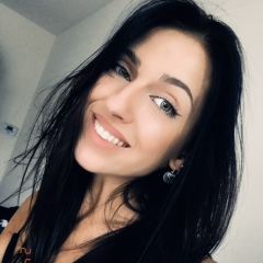 Анета Гаидамович, 28.08