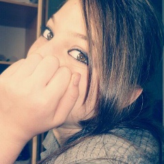 Лёлька Максимова, 05.05.1995, Toulouse