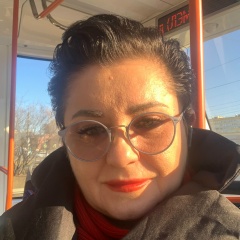 Елена Няряйнен, 25.11, Санкт-Петербург