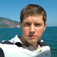 Александр Дергачёв, 21.04