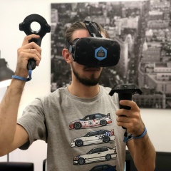 Илья Филинович, 29.05, Санкт-Петербург