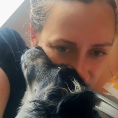 Екатерина Ткачева, 18.01, Санкт-Петербург