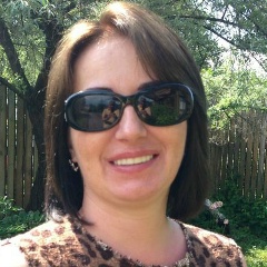 Любовь Пальгова, 25.09.1964, Санкт-Петербург