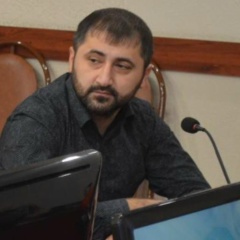 Джошгун Габибов, 19.12, Иваново