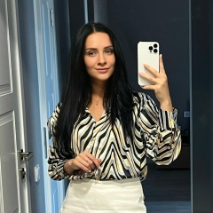 Аня Овсянникова, 01.01, Казань