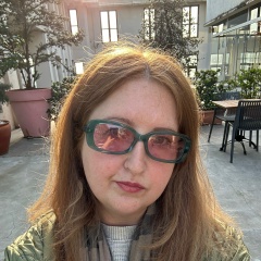 Katy Visnyshca, 01.01.1991, Москва