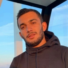 Рахман , 11.09.1996