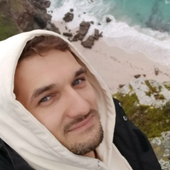 Лев Дитерле, 13.08