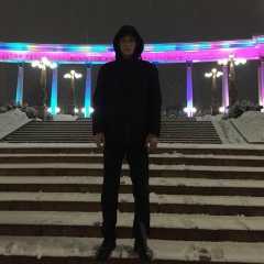 Ербол Ургенчбаев, Актау