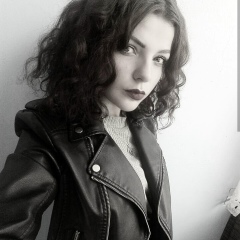 Катя Пион, 03.09.1999