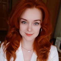 Екатерина Осипова, 27.05, Новосибирск