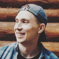 Степан Хабардин, 17.06.1987, Москва