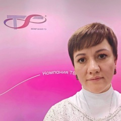 Юлия Холдоенко, 07.10.1982, Санкт-Петербург