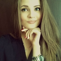Karina Several, 03.05, Москва