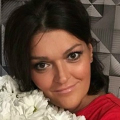 Наталья Коршунова, 23.08, Санкт-Петербург