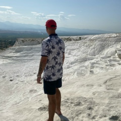 Егор Дранишников, 29.06