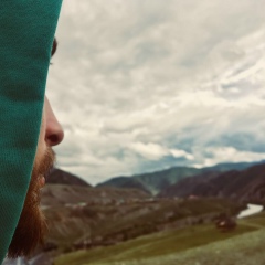 Леонид Стеценко, 03.07, Бердск