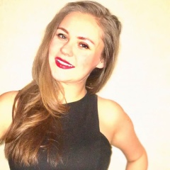 Svetlana Kotenko, Санкт-Петербург