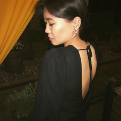 Aigerim Nuralievna, 28.09.1995, Москва