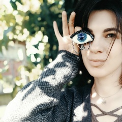 Ксения Григорьева, 10.07