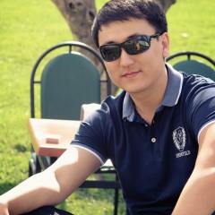 Denis Ten, 10.01.1984, Алматы