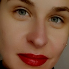 Марина Помыткина, 25.05.1988, Киев