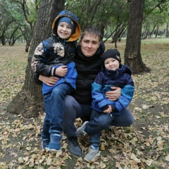 Антон Исаченко, 20.02.1989, Петропавловск