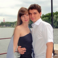 Виктор Тазин, 07.07.1989, Москва