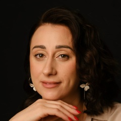 Евгения Бойцова, 04.09, Санкт-Петербург