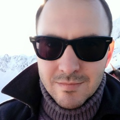 Вальдемар Крахмалёв, 03.02.1987, Балашиха