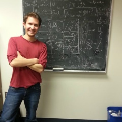 Kiril Golubnichii, 05.12, Seattle