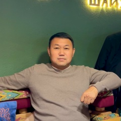 Нурлан Агзамов, 21.09, Караганда