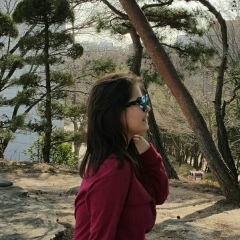 Жибек Таженова, 21.05, Seoul