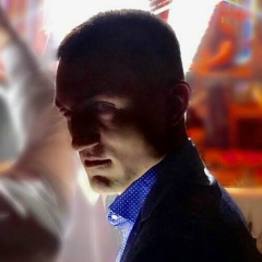 Александр Черневский, 01.11.1986, Киев