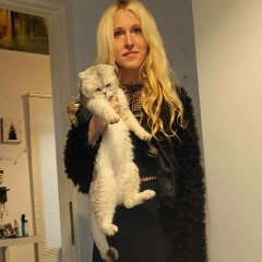 Ирина Царфина, 10.06, Москва