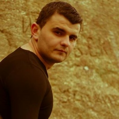 Давуд Гадашлы, Баку