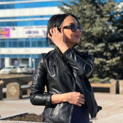 Aidana Mashken, 12.07.1993, Астана