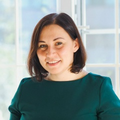 Юлия Аболкина, 24.01.1981, Волгоград